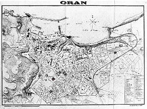 Oran- Arenes-  Bd de l'industrie 01